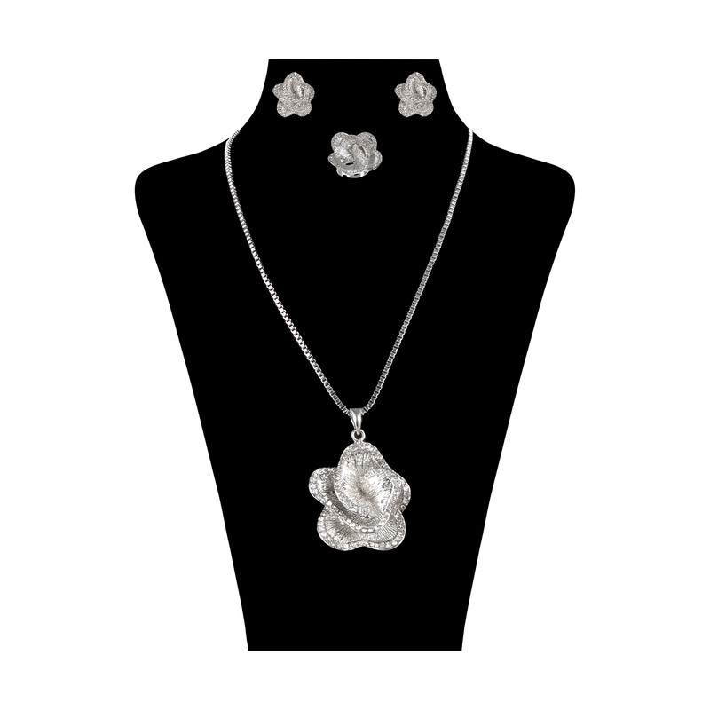 نیم ست زنانه کد 3.003