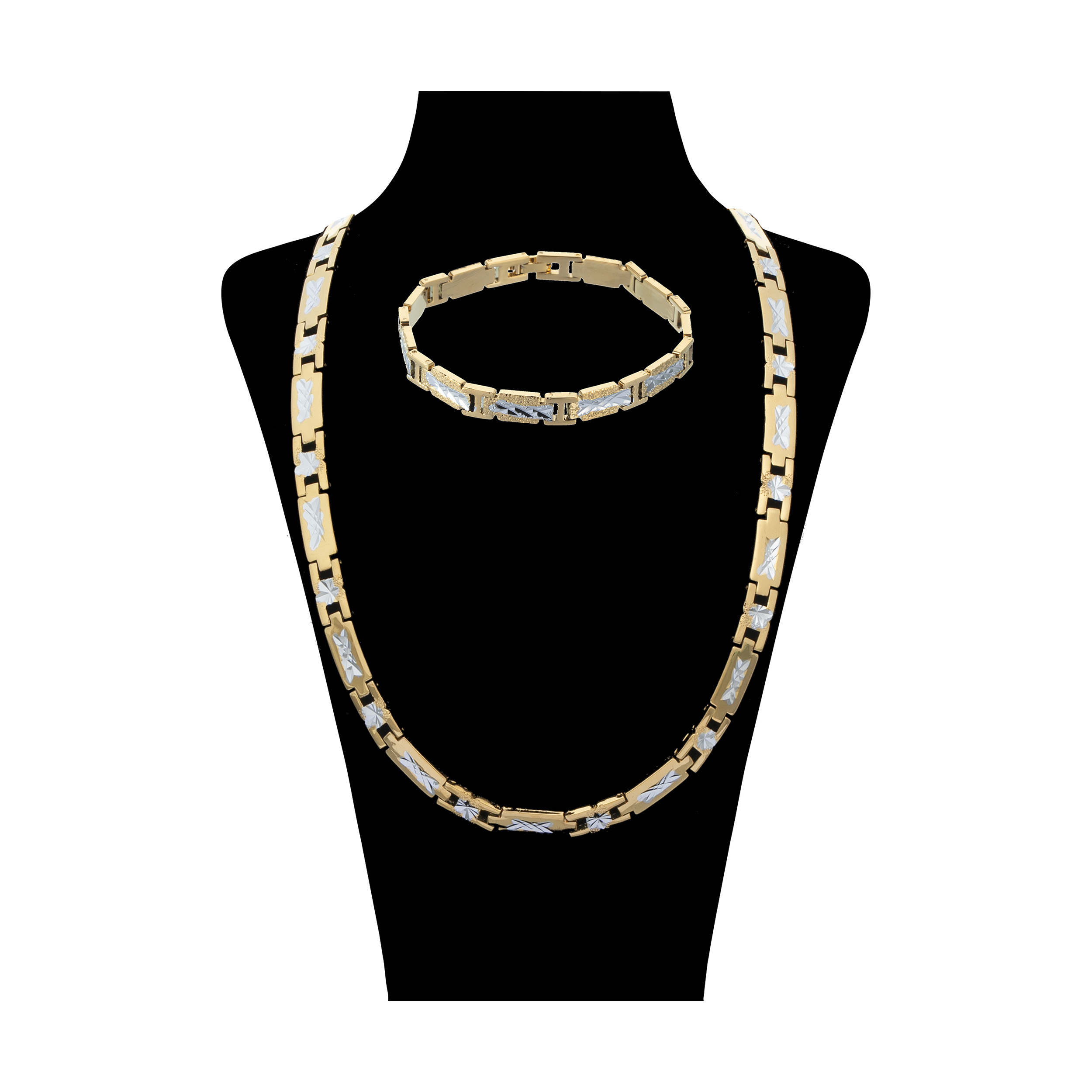 نیم ست زنانه کد 29