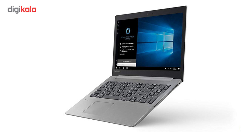 لپ تاپ 15 اینچی لنوو مدل Ideapad 330 - F 3