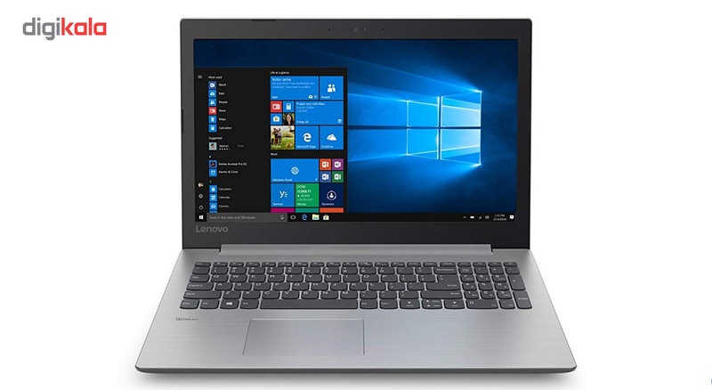 لپ تاپ 15 اینچی لنوو مدل Ideapad 330 - F 1