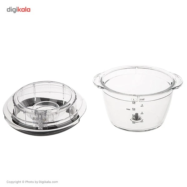 عکس شماره 6 : خرد کن تفال مدل روندو mb502b