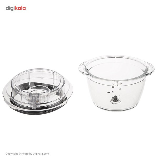 خرد کن تفال مدل روندو MB502B