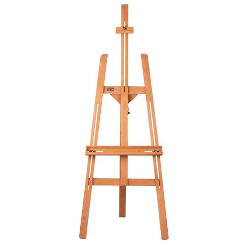 سه پایه بوم نقاشی هنر کد 1