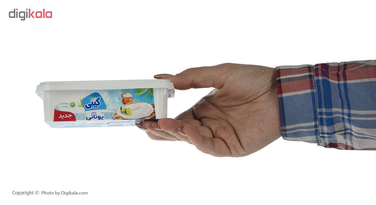 پنیر یونانی کیبی مقدار 180 گرم main 1 4