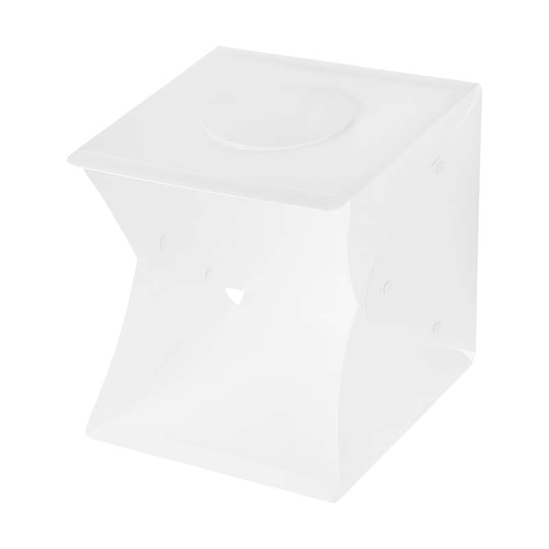 چادر عکاسی مدل LT02 ابعاد 30x30 سانتی متر چادر عکاسی مدل LT02 ابعاد 30x30 سانتی متر