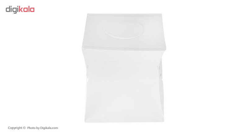 چادر عکاسی مدل LT02 ابعاد 30x30 سانتی متر