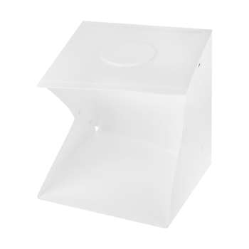 چادر عکاسی مدل LT01 ابعاد 40x40 سانتی متر