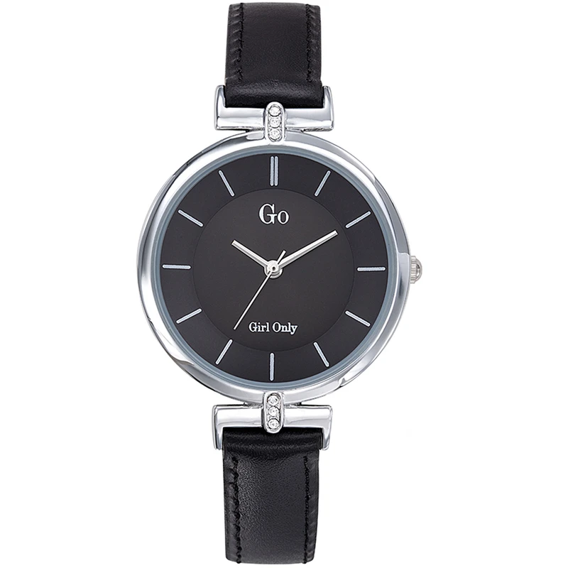 ساعت مچی عقربه ای زنانه جی او کد 699194