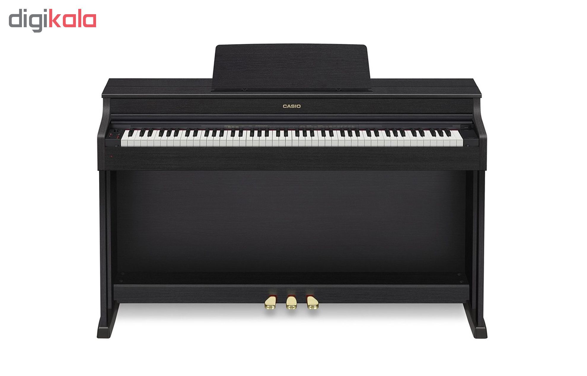 پیانو دیجیتال کاسیو مدل AP-470