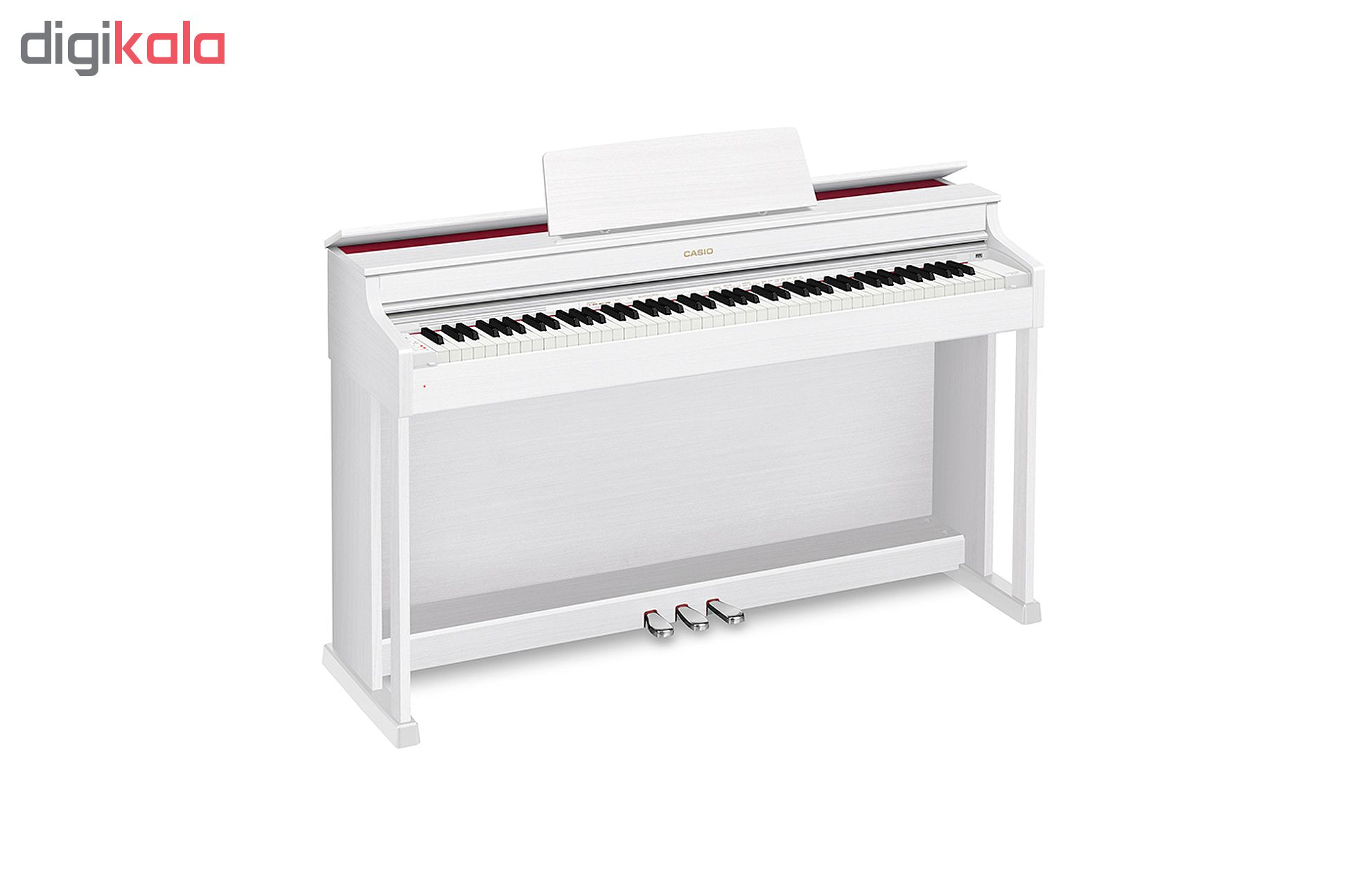 Piano casio celviano ap 470 new arrivals