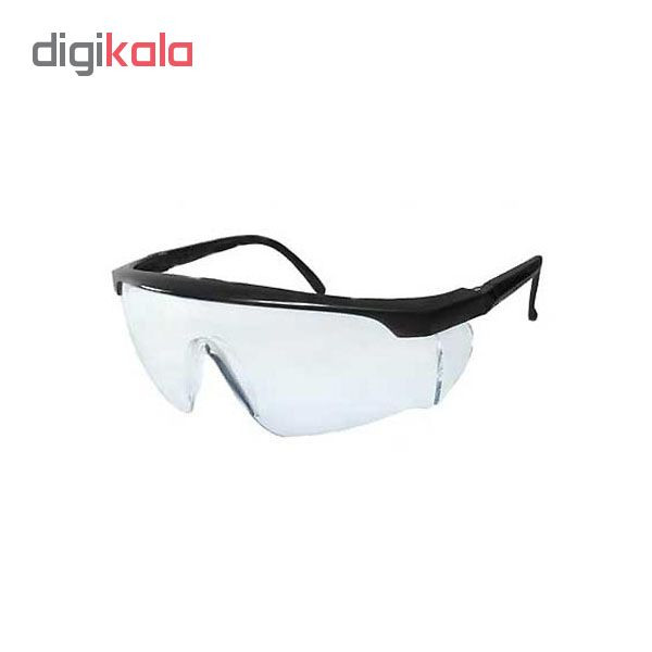 عینک ایمنی مدل 185