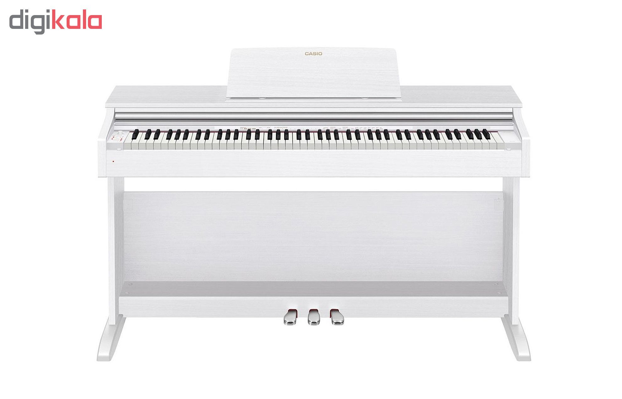 پیانو دیجیتال کاسیو مدل AP-270
