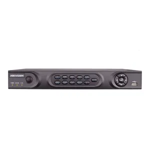 ضبط کننده ویدیویی هایک ویژن مدل DS-7204HWI-SH 