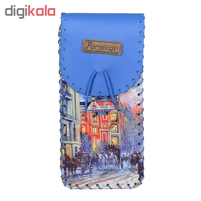 جامدادی پارسیکار مدل JM 531