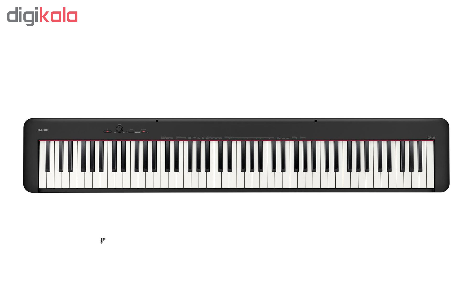 پیانو دیجیتال کاسیو مدل CDP-S100