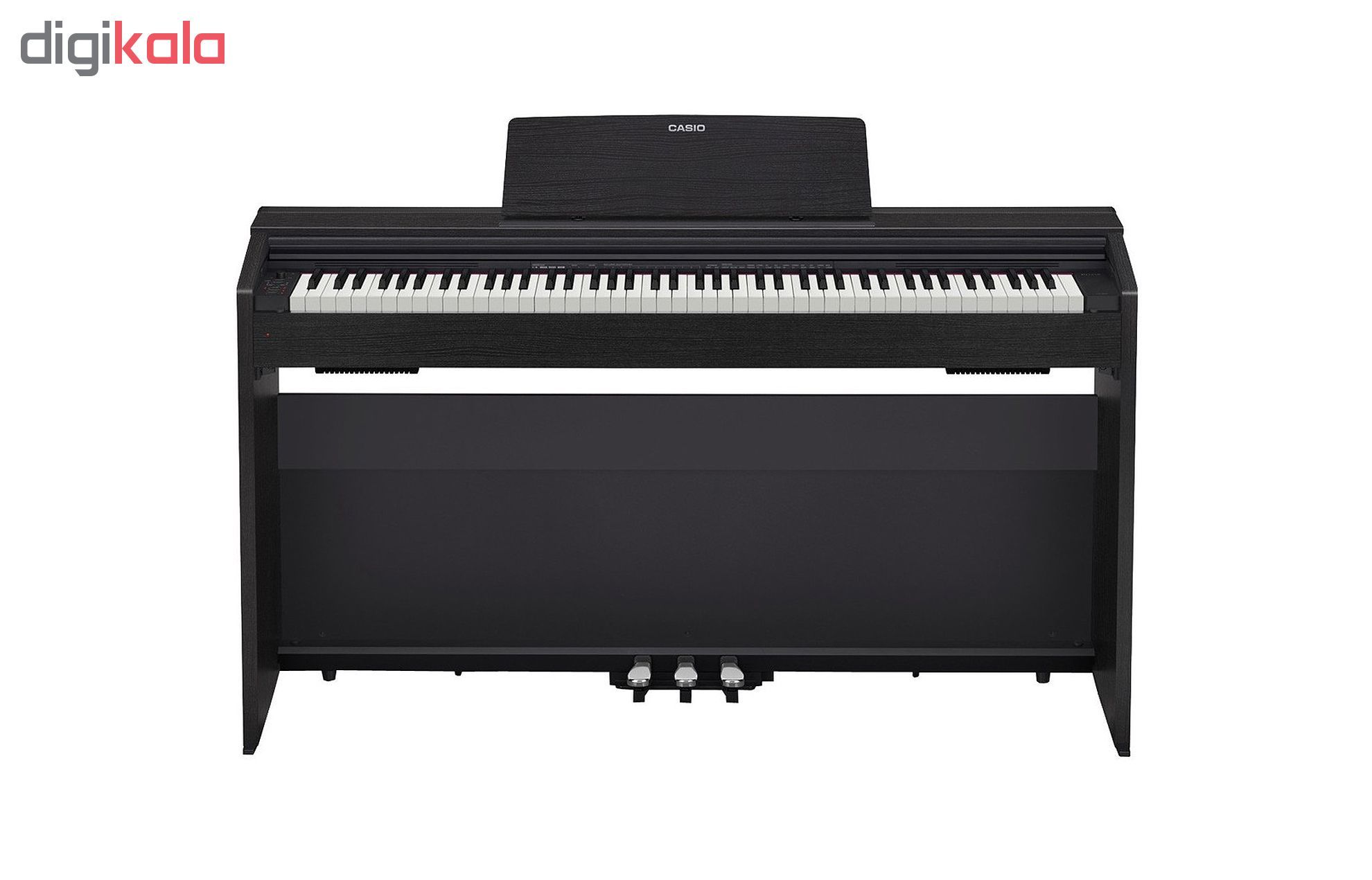 پیانو دیجیتال کاسیو مدل PX-870