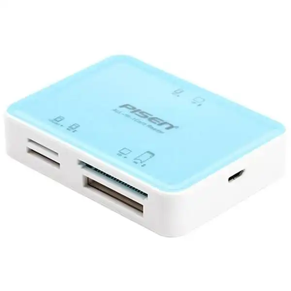 کارت‌ خوان پایزن مدل TS-E069