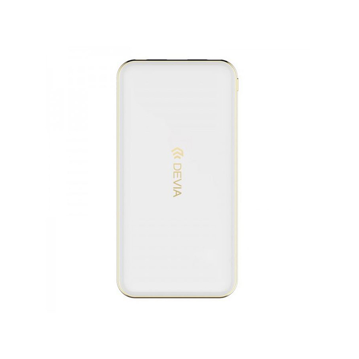 شارژر همراه دیویا مدل BOMER Ultra-Thin ظرفیت 10000 میلی آمپر ساعت