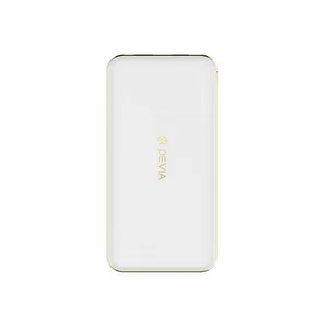 شارژر همراه دیویا مدل BOMER Ultra-Thin ظرفیت 10000 میلی آمپر ساعت