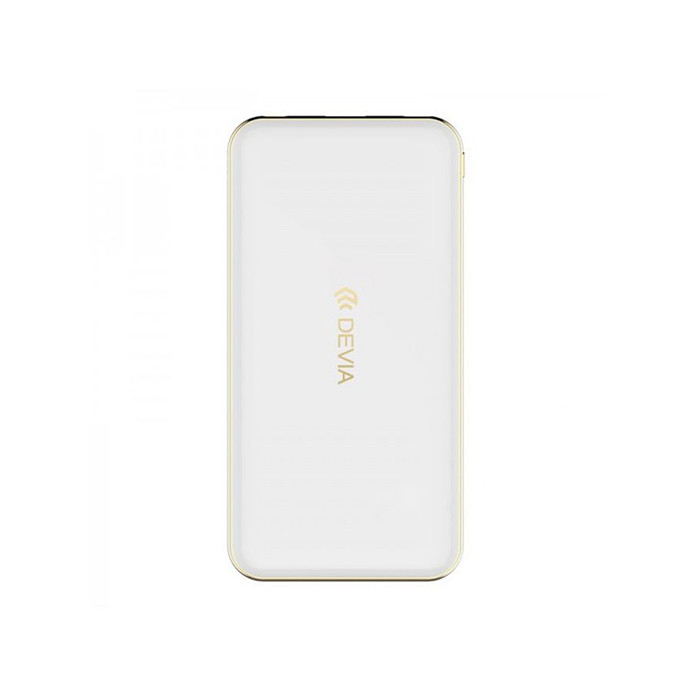 شارژر همراه دیویا مدل BOMER Ultra-Thin ظرفیت 10000 میلی آمپر ساعت