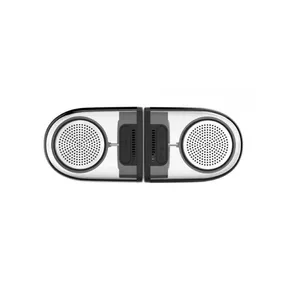 اسپیکر بلوتوثی قابل حمل ریمکس مدل  RB-M22