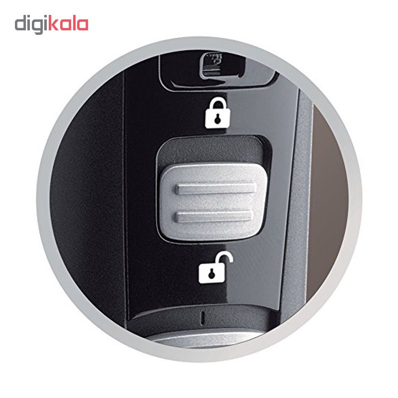 ماشین اصلاح موی صورت رمینگتون مدل MB4120