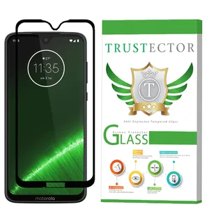 Trustector GSS Screen Protector For Motorola Moto G7 Plus