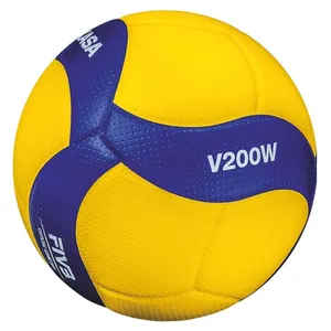توپ والیبال میکاسا مدل V200W