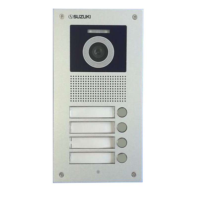 پنل درب بازکن تصویری سوزوکی کد 4UD