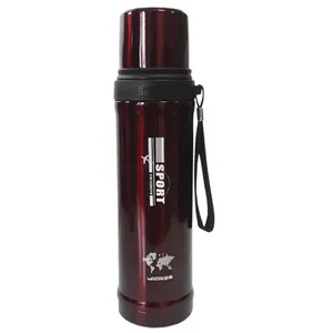 فلاسک مدل Sport  کد Y 65 ظرفیت 0.65 لیتر