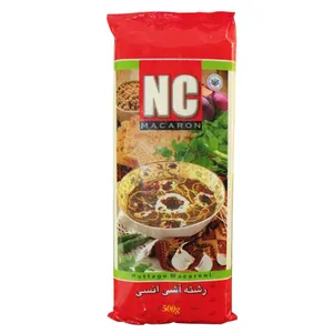 رشته آش انسی مقدار 500 گرم