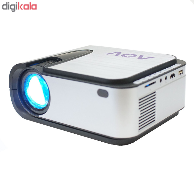 ویدئو پروژکتور ای او وی مدل Mini