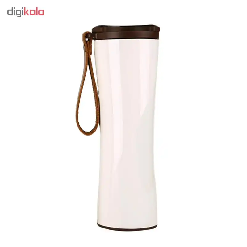 فلاسک کیس کیس فیش مدل U45W گنجایش 0.34 لیتر