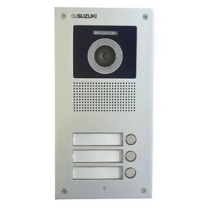 پنل درب بازکن تصویری سوزوکی کد 3UD