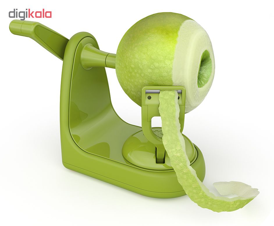 پوست کن سیب ژویی مدل PEELER