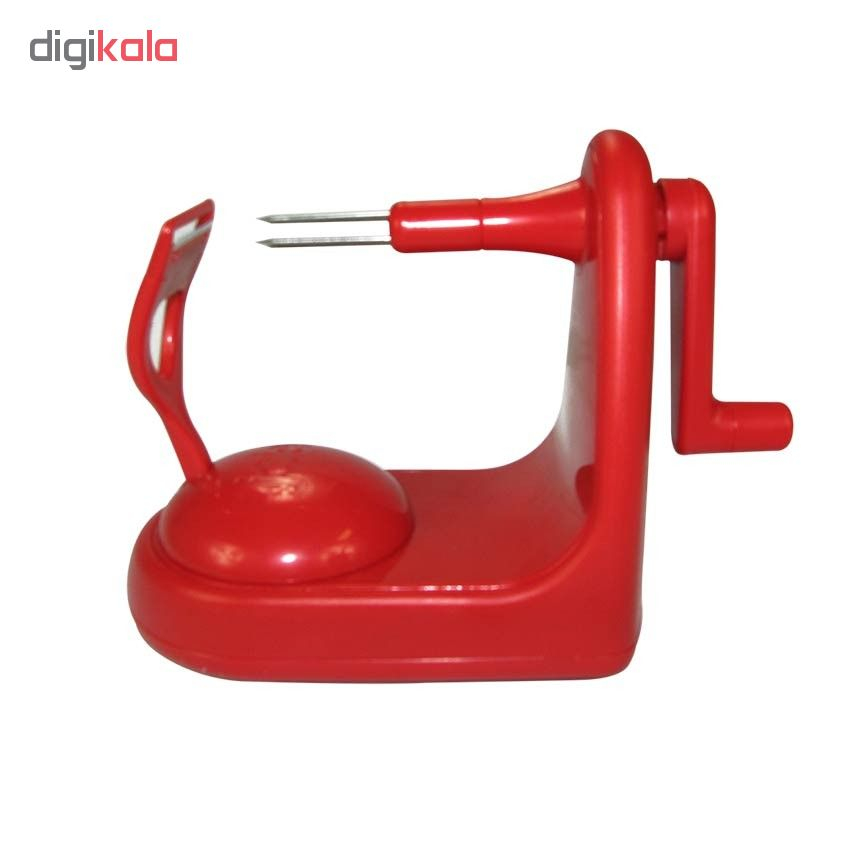 پوست کن سیب ژویی مدل PEELER