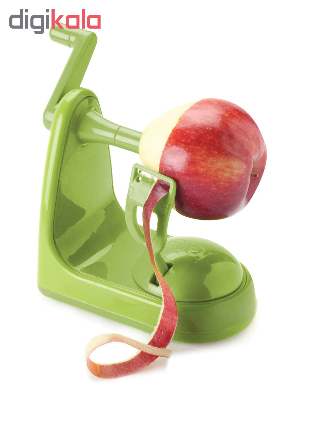 پوست کن سیب ژویی مدل PEELER