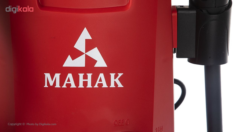 کارواش محک مدل HPW-100D