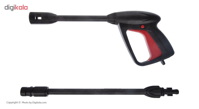 کارواش محک مدل HPW-100D