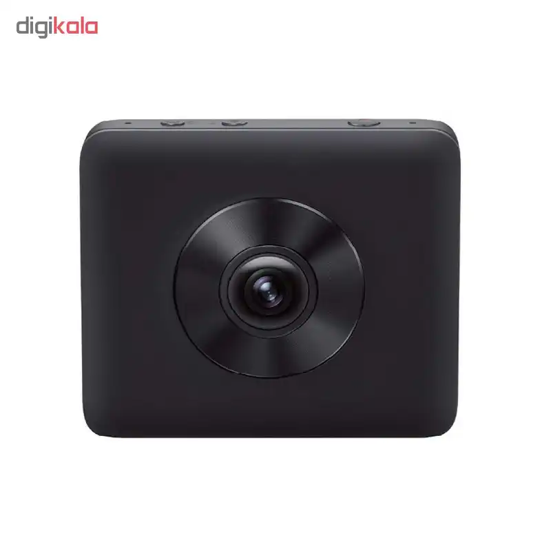 دوربین فیلمبرداری ورزشی شیائومی مدل Sphere