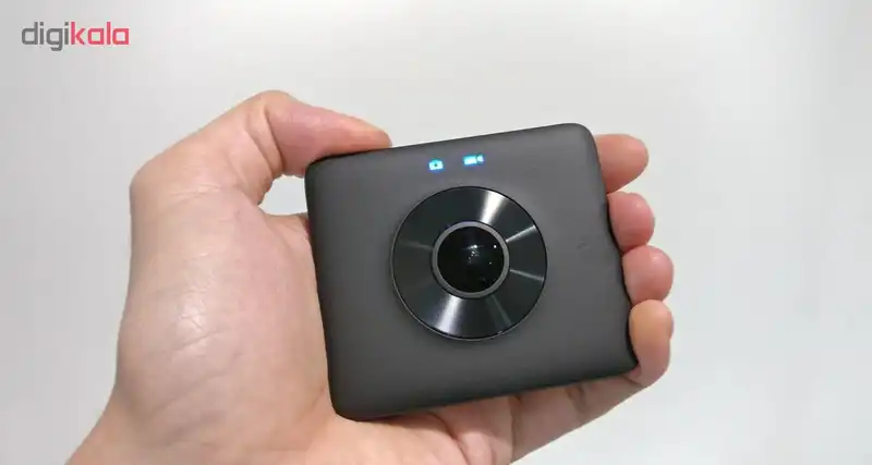 دوربین فیلمبرداری ورزشی شیائومی مدل Sphere