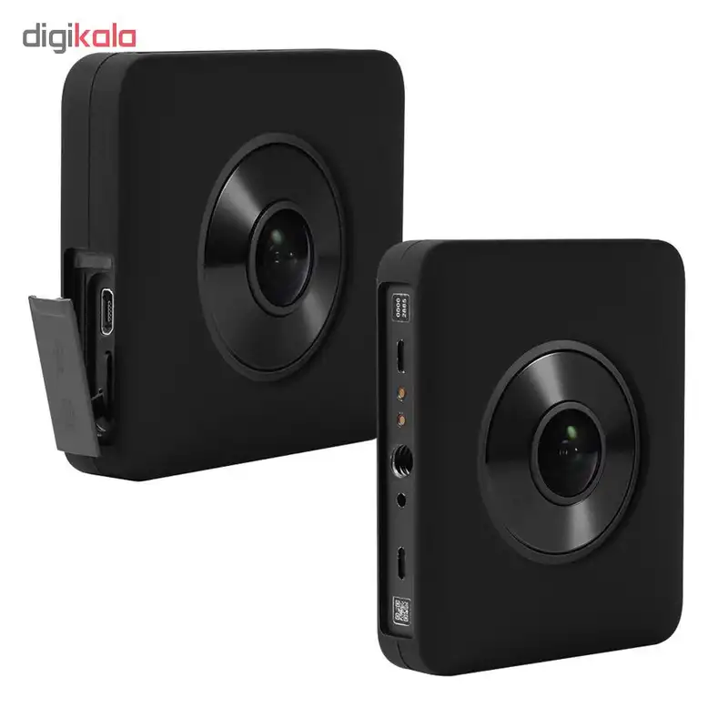 دوربین فیلمبرداری ورزشی شیائومی مدل Sphere