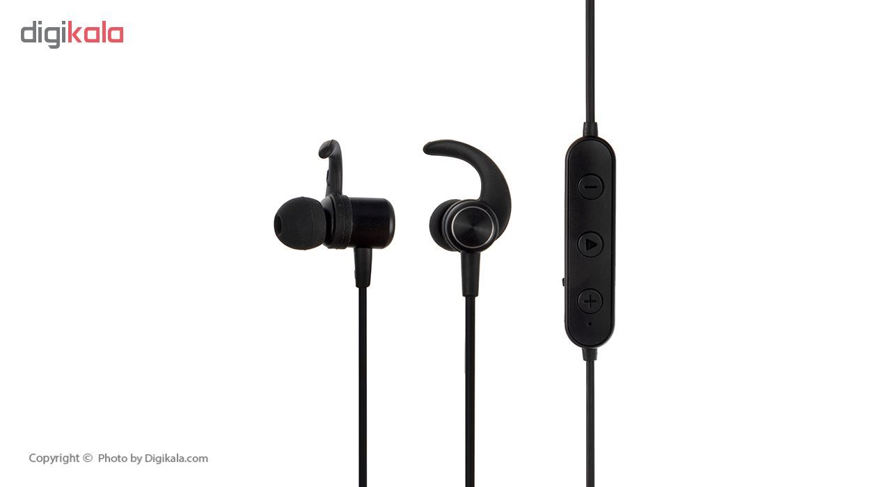 هدفون بی سیم ایکس او مدل SPORTSI XO-BS11 خرید و بررسی کنید