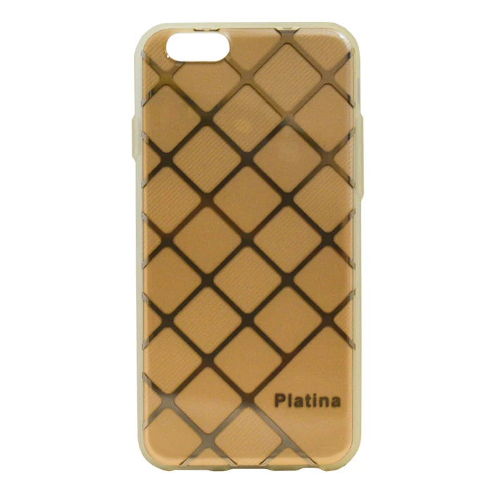 کاور پلاتینا مدل PLT-01 مناسب برای گوشی موبایل اپل iPhone 7/8