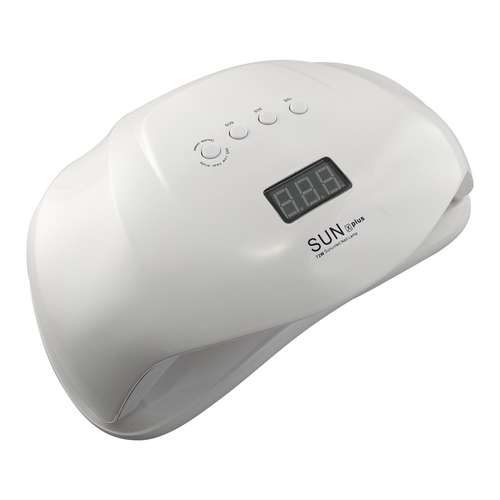 لاک خشک کن سان مدل X Plus