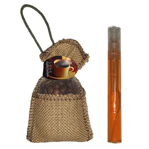 خوشبوکننده خودرو هازلنات مدل dan301