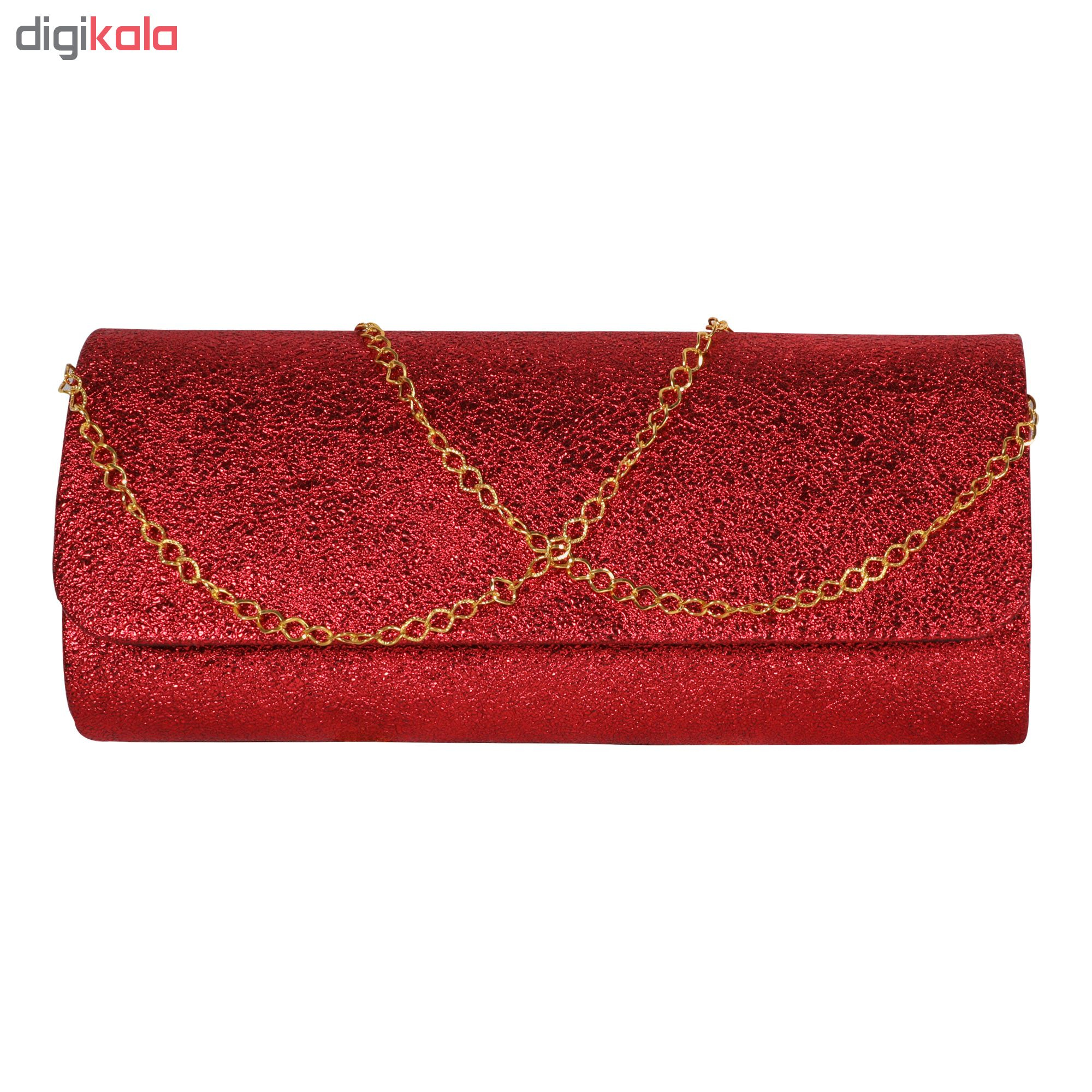 کیف دستی زنانه کد 803