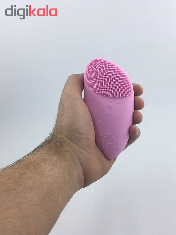 برس پاکسازی مدل HPF02 برس پاکسازی مدل HPF02