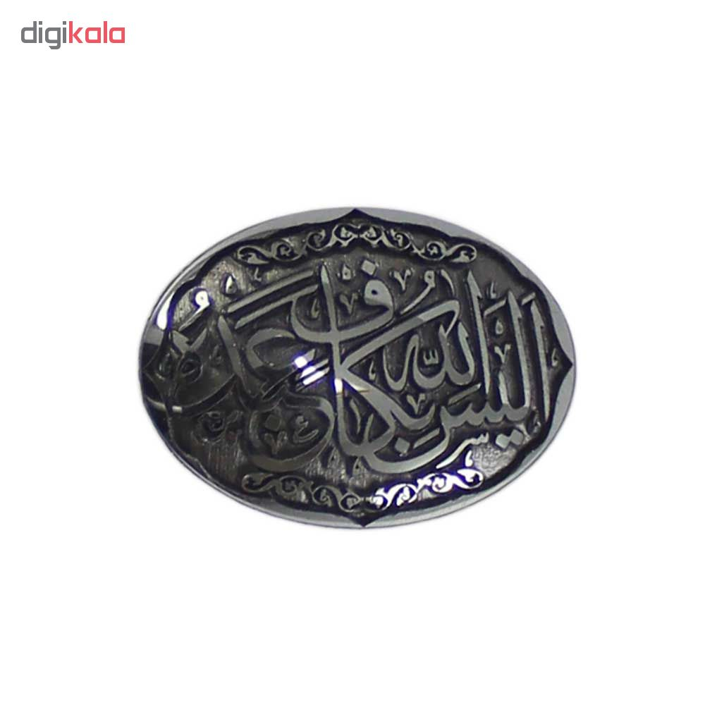 سنگ حدید خطی کد 5908
