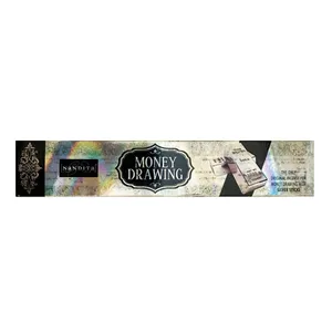 عود ناندیتا مدل Money Drawing
